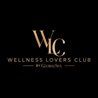 Wellness Lovers Club Logo