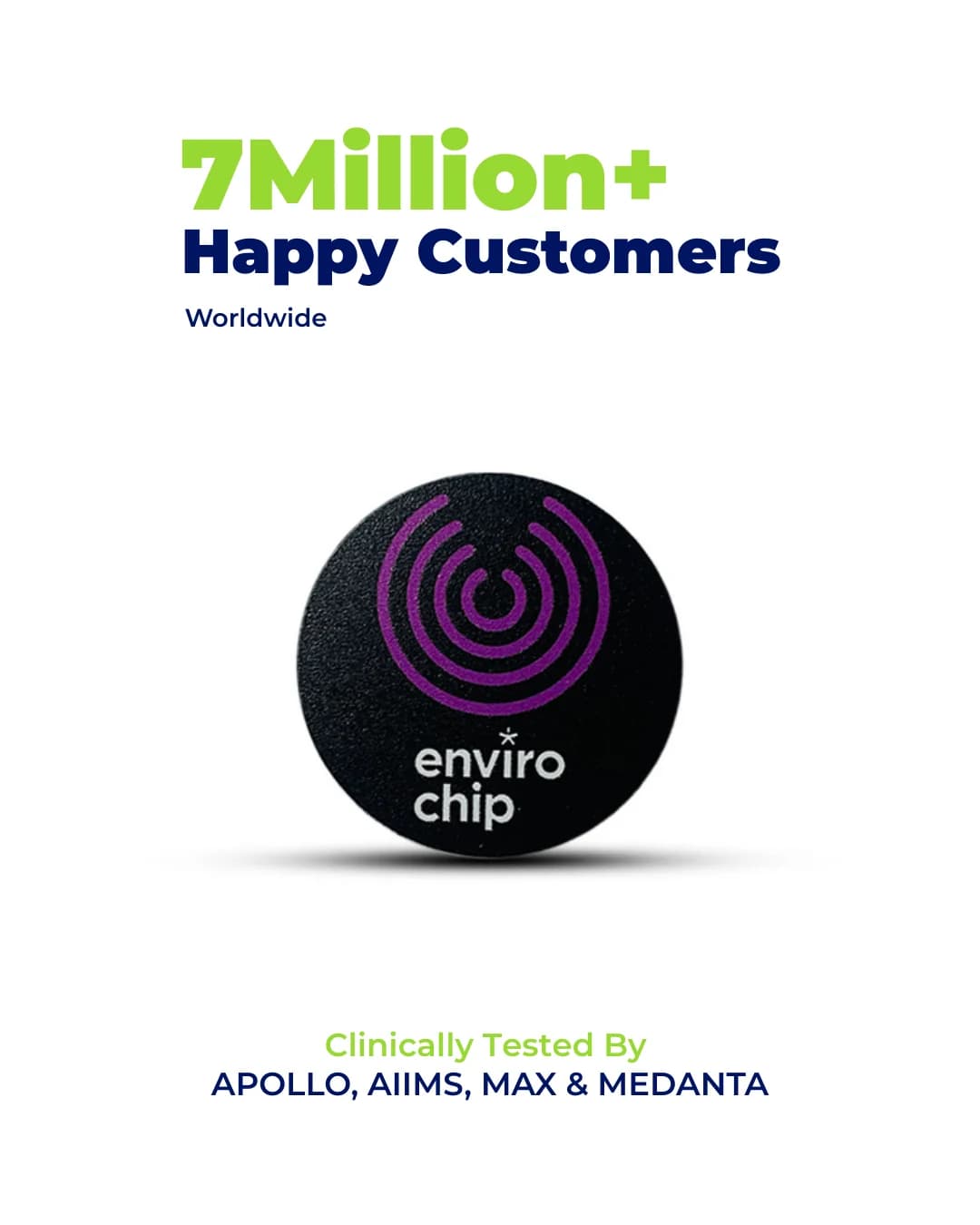 Envirochips